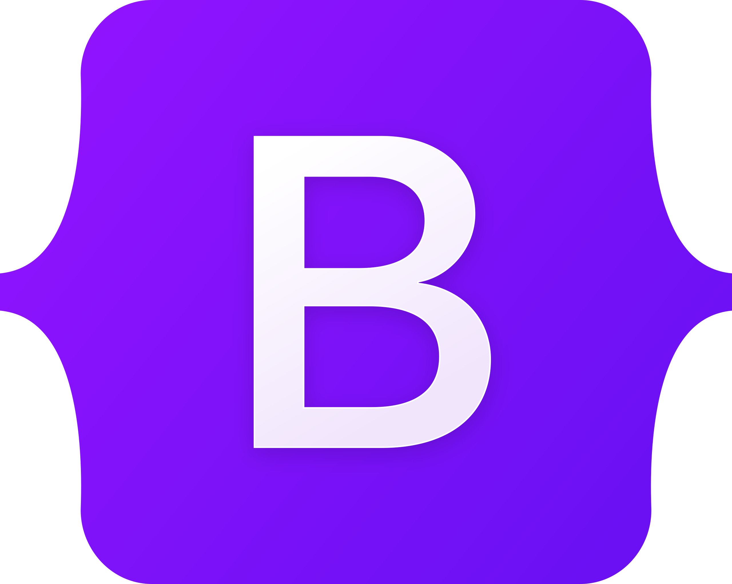 Icone Bootstrap