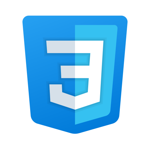 Icone css