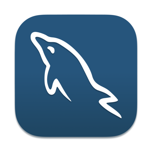 Icone MySQL