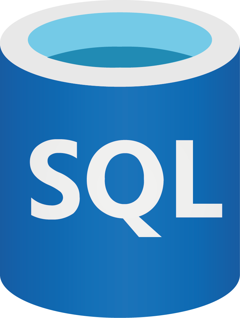 Icone SQL